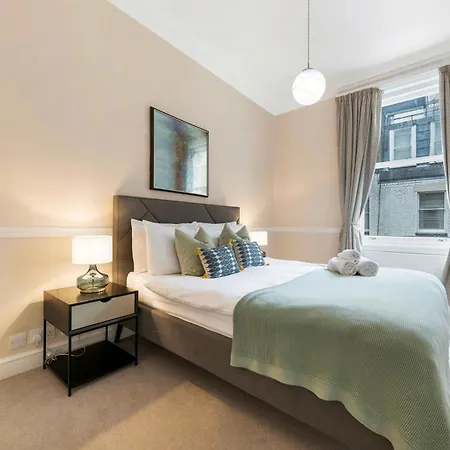 Spectacular 3 Bed In Berkeley Sq Mayfair London Exterior photo