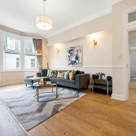 Spectacular 3 Bed In Berkeley Sq Mayfair London Exterior photo